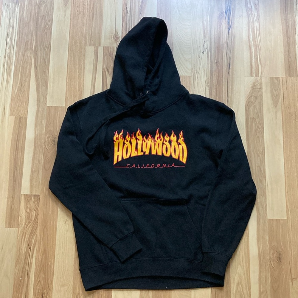 Thrasher Hollywood Hoodie